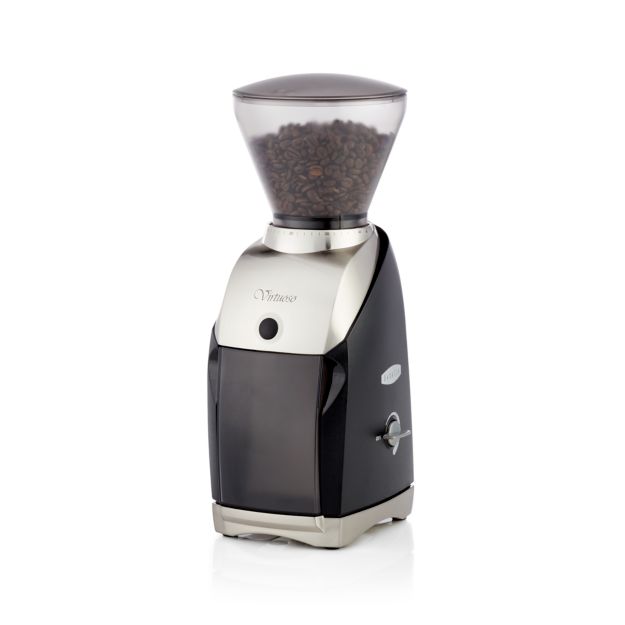 Baratza Virtuoso Burr Coffee Grinder in Coffee & Tea Accessories ...