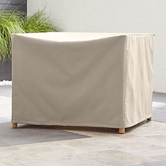 furniture outdoor barra covers lounge chair crate barrel