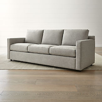 Barrett 3-Seat Track Arm Sofa