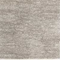 Basel Wool Brown Rug Swatch 12"x18"