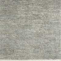 Basel Wool Blue and Sage Green Rug Swatch 12"x18"