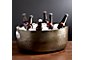 Bash Graphite Beverage Tub