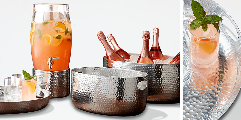 Serveware Collections Crate and Barrel