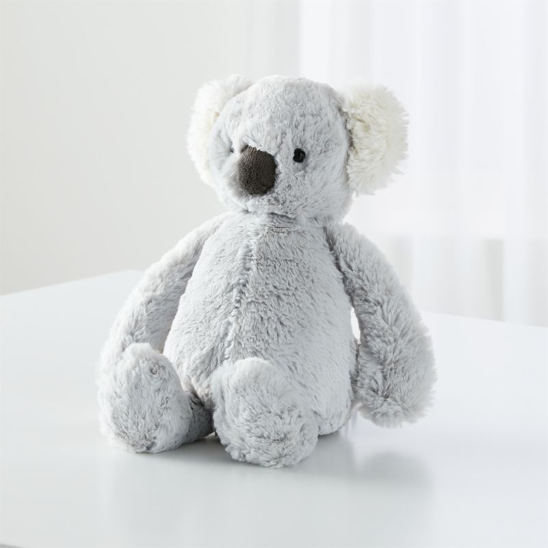 bashful koala jellycat