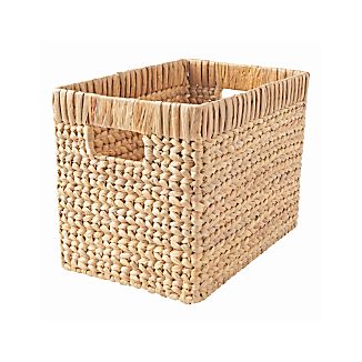 Wicker Basket | Crate and Barrel