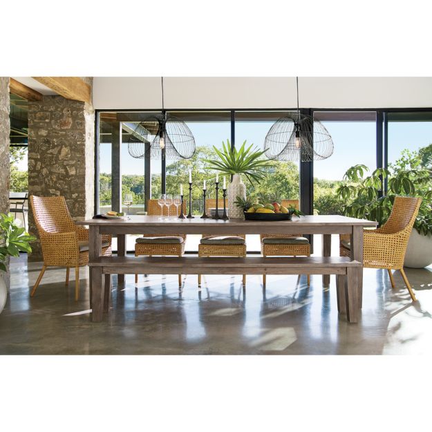 Taline Vase Crate and Barrel