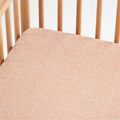 bassinet fitted sheet canada