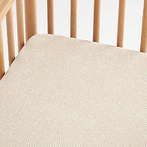 crib sheets canada