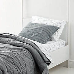 gender neutral bedding for couples