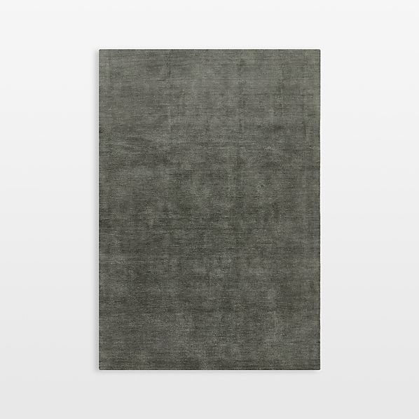 Baxter Grey Wool Rug 8 X10 Reviews Crate And Barrel - 8 X 10 Gray Wool Rug Baxter Grey Wool Rug 8 X10 Reviews Crate And Barrel - 8 X 10 Gray Wool Rug