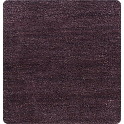 Baxter Plum Purple Wool Rug Crate And Barrel Baxter Plum Purple Wool 12 Sq Rug Swatch