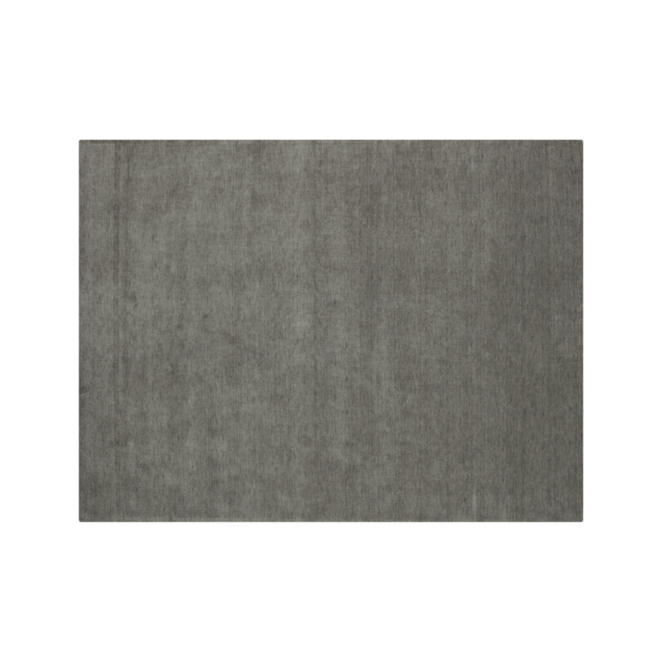 Baxter Grey 9x12 Rug Available in Grey $1,099.00