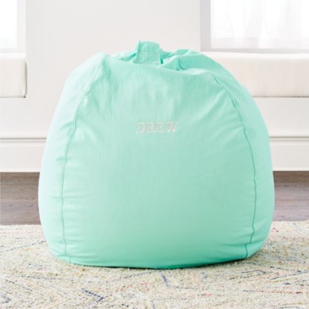 bean bag chair large