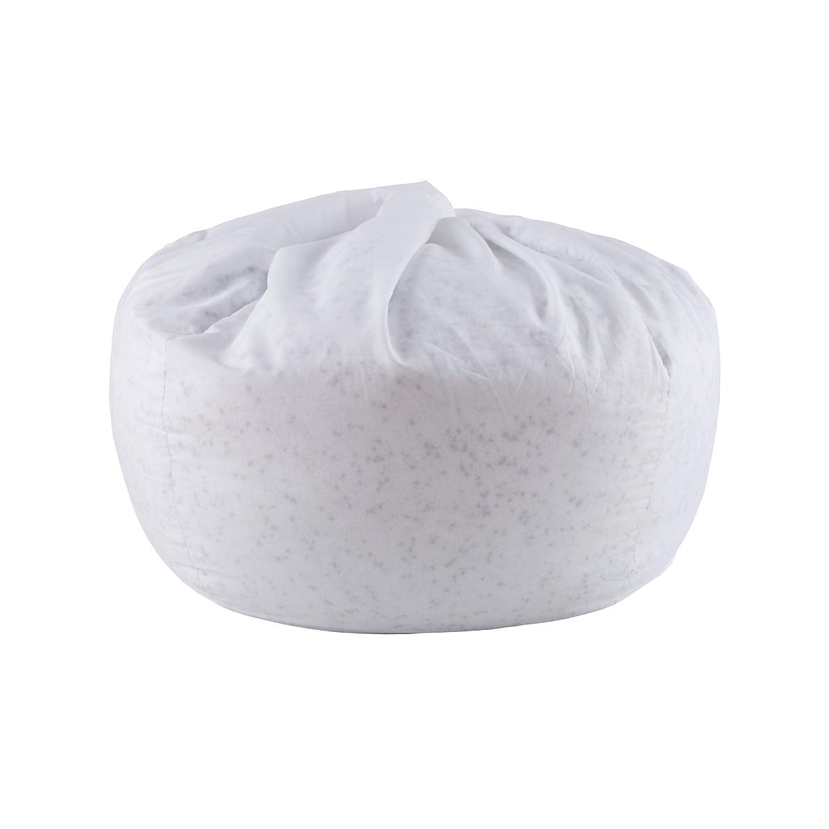 bean bag with filling