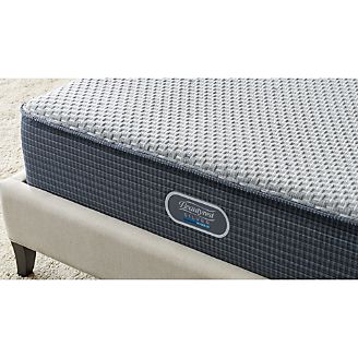 Simmons ® Beautyrest Silver Hybrid ® Firm Mattress