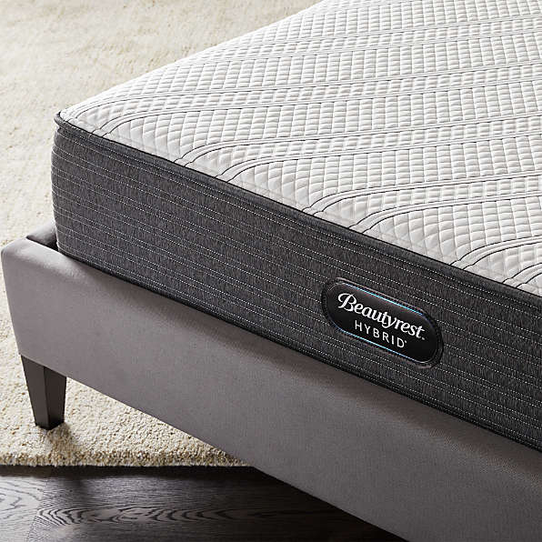 baby mattress box spring