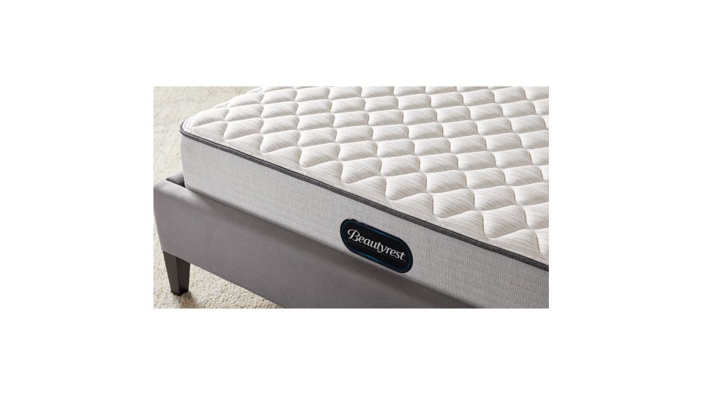 beautyrest br800 firm queen mattress