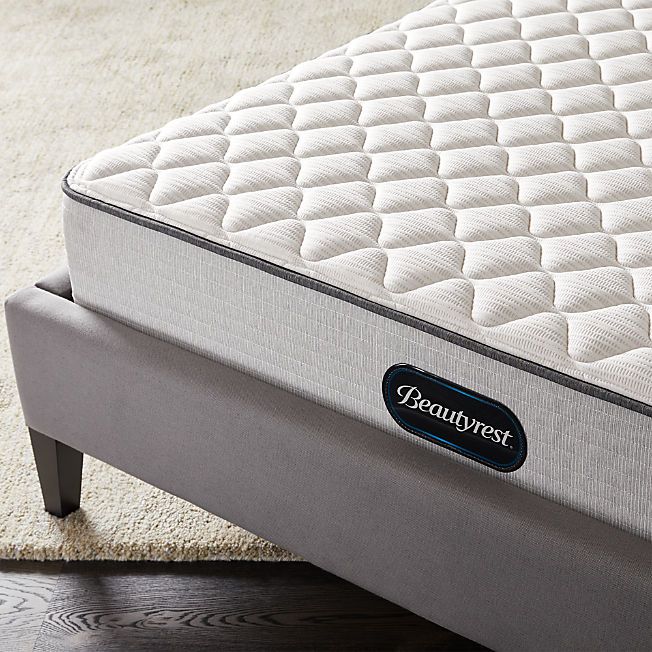 Simmons hot sale riteheight mattress