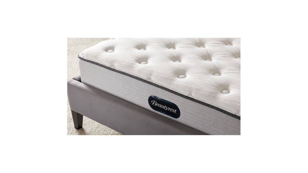 simmons beautyrest br800 medium queen mattress