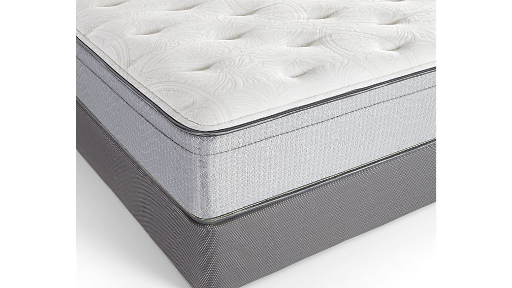 beautysleep king size mattress