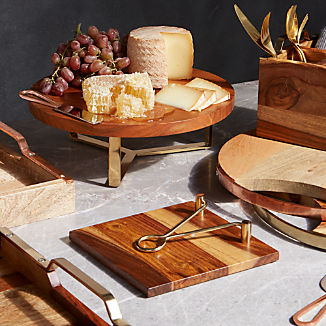 Serveware & Serveware Sets | Crate And Barrel