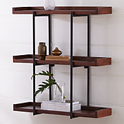 Pantry Shelving Units Crate And Barrel