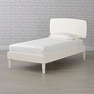 Twin Beds | Crate and Barrel