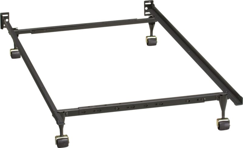 Twin Full Bed Frame Reviews Crate and Barrel Twin Full Bed Frame Reviews Crate and Barrel