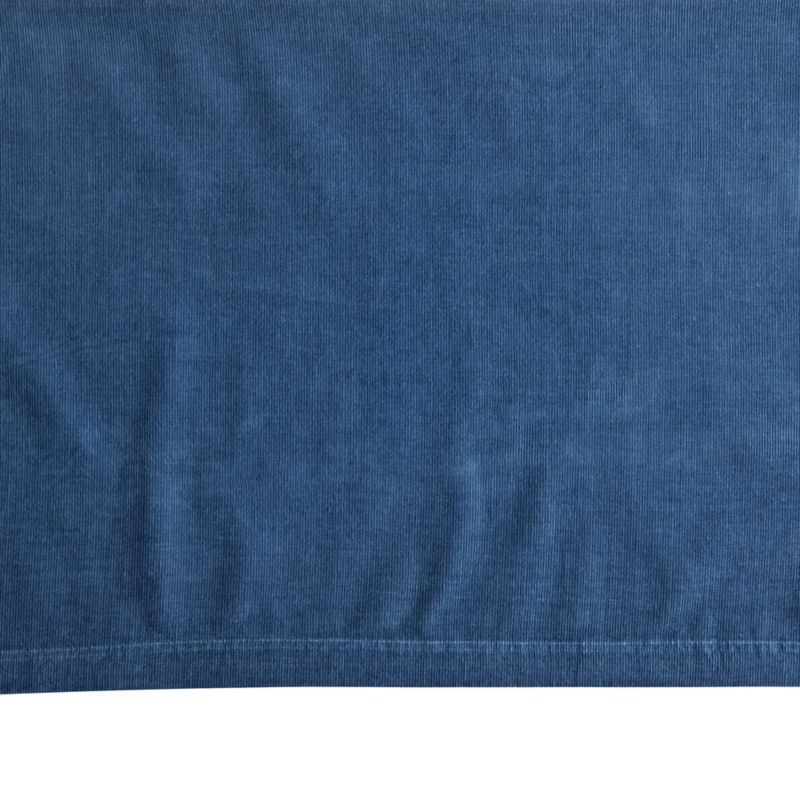 Charley Harper Florida Keys Crib Skirt + Reviews Crate and Barrel