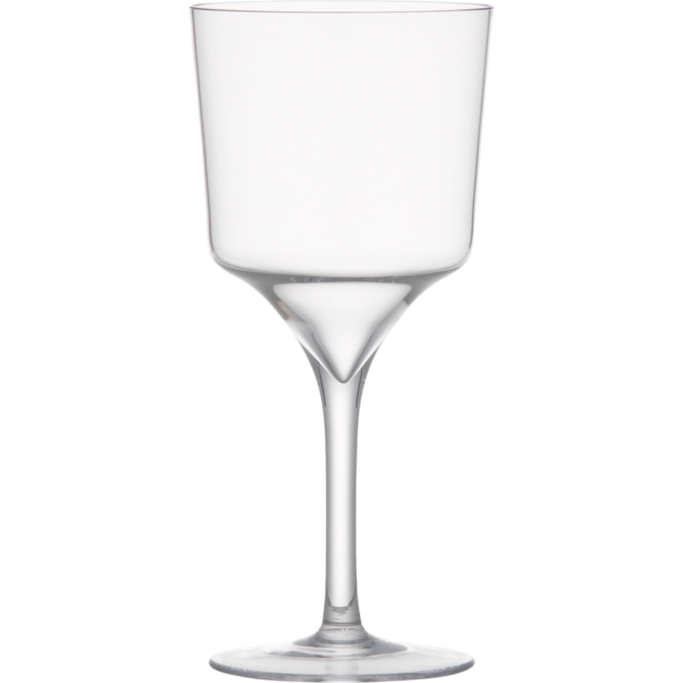 Bellisima 12 oz. Red Wine Glass Available in Red $10.95