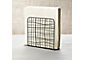 Bendt Iron Wire Napkin Holder