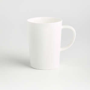 Oversized Coffee Mugs Crate And Barrel