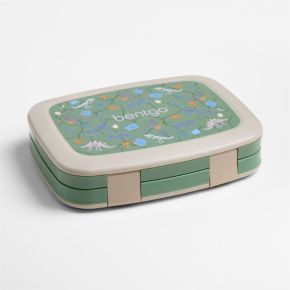Image of Bentgo ® Dino Fossils Kids Bento Lunch Box