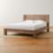 Big Sur Smoke Bed | Crate and Barrel