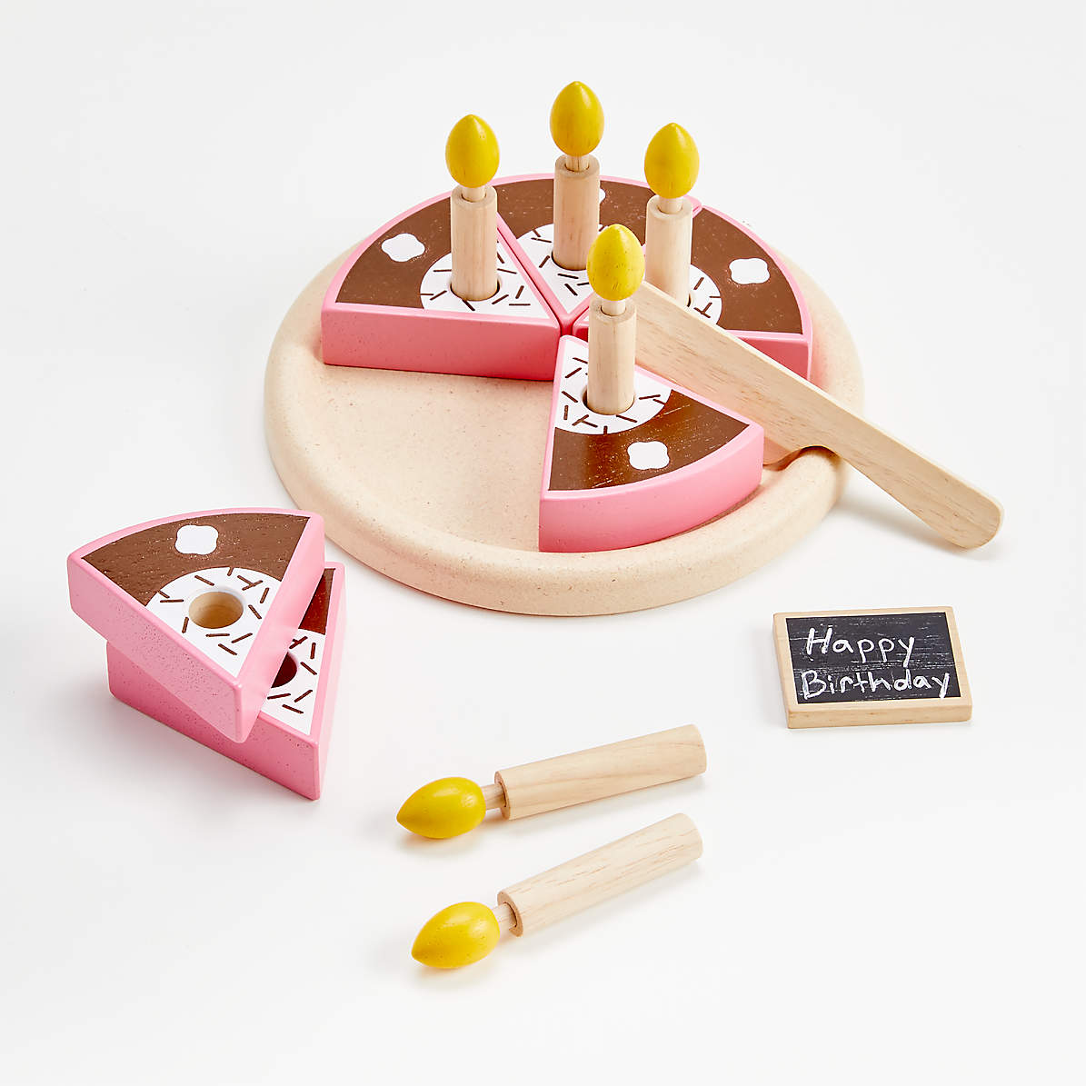 melissa and doug birthday cake recall