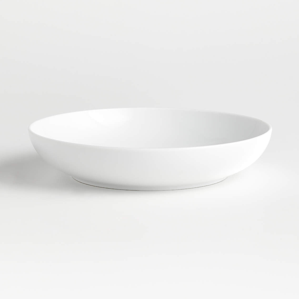 Bistro 10' Low Bowl