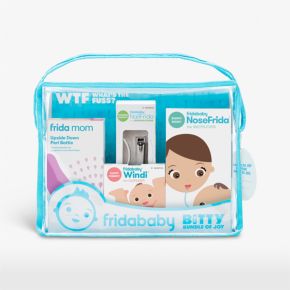 Image of Fridababy® Bitty Bundle of Joy Baby Kit