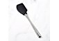 Tovolo ® Black Silicone Spatula