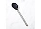 Tovolo ® Black Silicone Spoon
