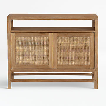 Teak Furniture Crate And Barrel