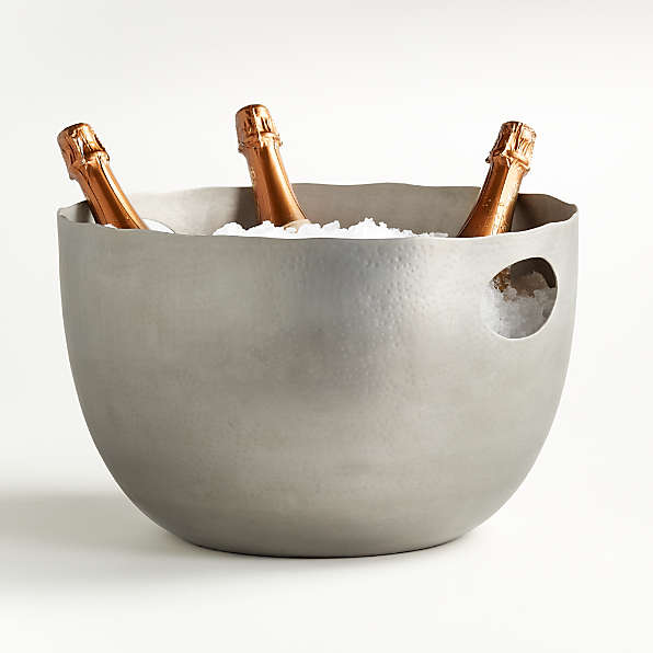 cheap champagne buckets