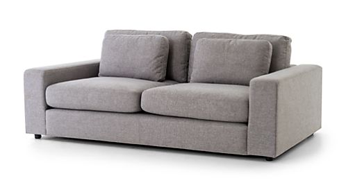 Sale on Sofas, Couches and Loveseats | Crate and Barrel