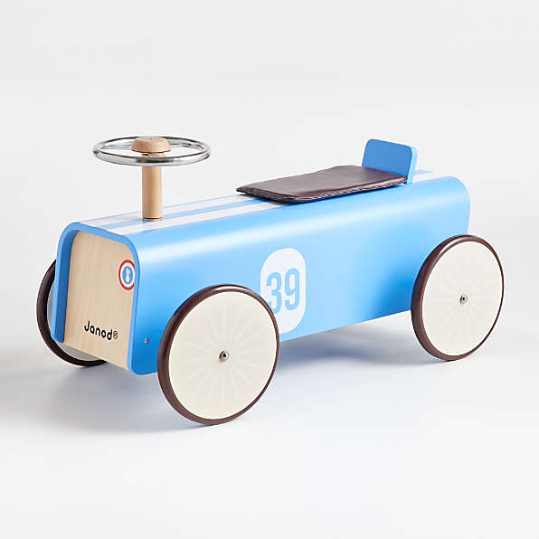 rocker ride on toy
