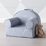 Personalized Toddler Chairs Crate And Barrel