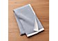 Blue Textured Terry Dish Towel
