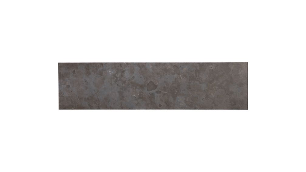 Bluestone Console Table Crate and Barrel