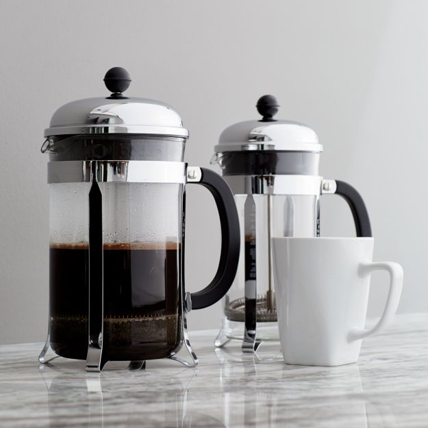 Bodum Chambord 34 Ounce French Press & Reviews in Pour Over & French