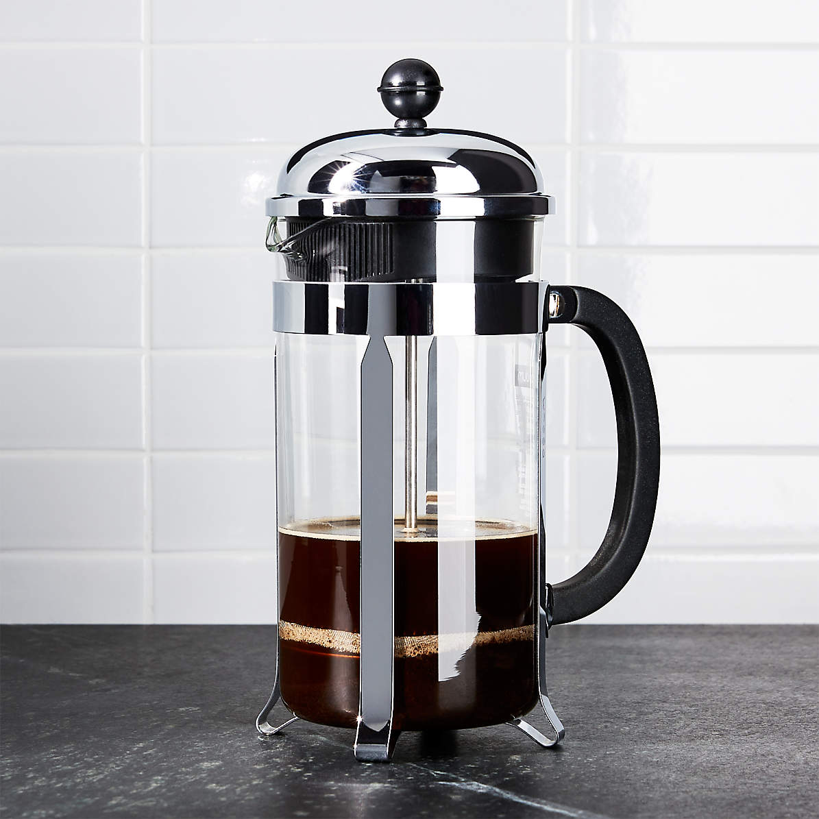 Boudin French Press Hot Sale, 51% OFF 