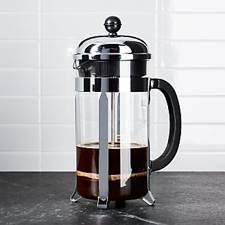 Bodum ® Chambord 34 Ounce French Press