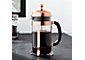 Bodum ® Chambord Copper 34 Ounce French Press